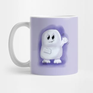 Adipose Mug